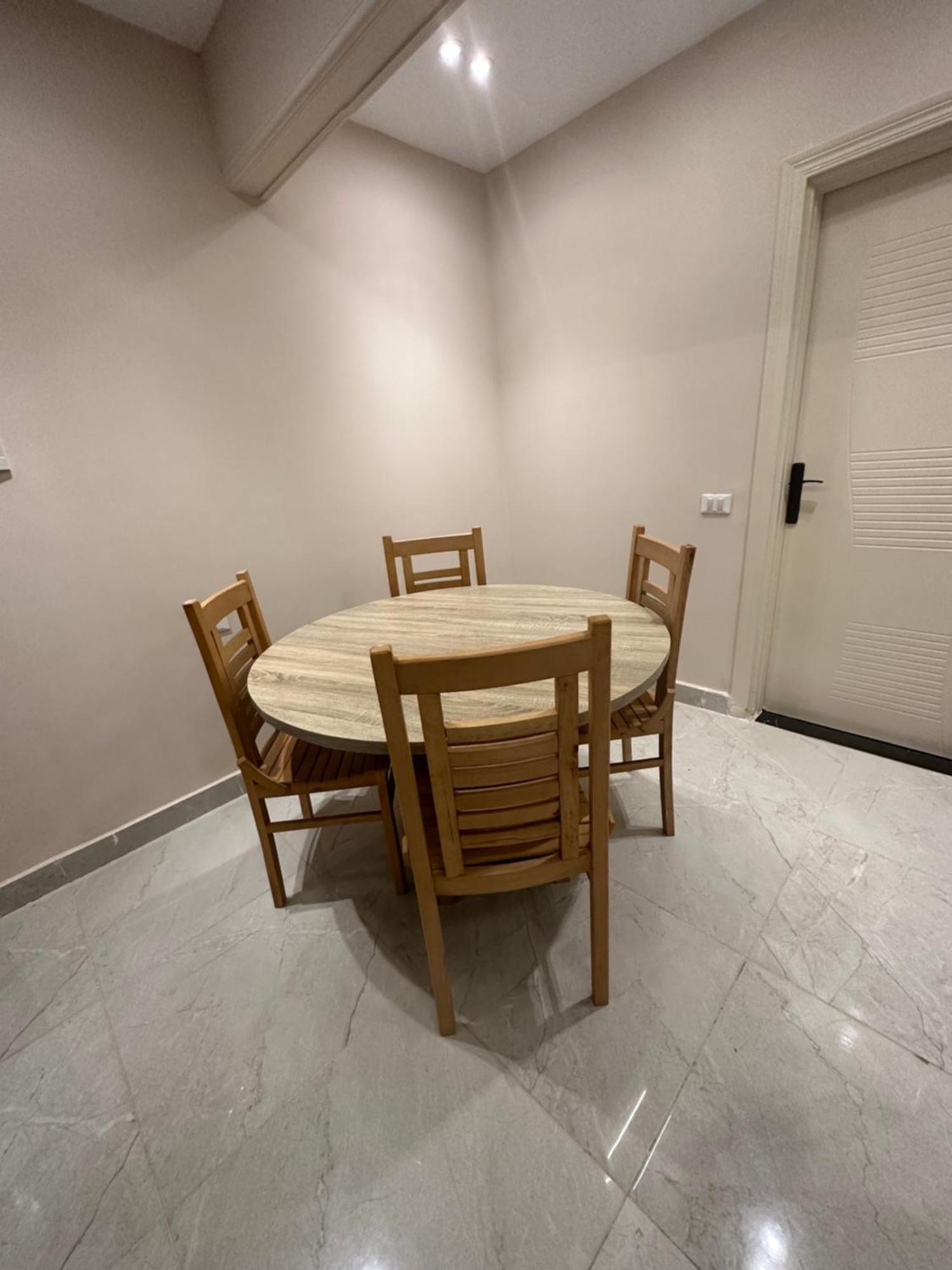 Apartment شقه بالمهندسين أول سكن لأصحاب الذوق الرفيع