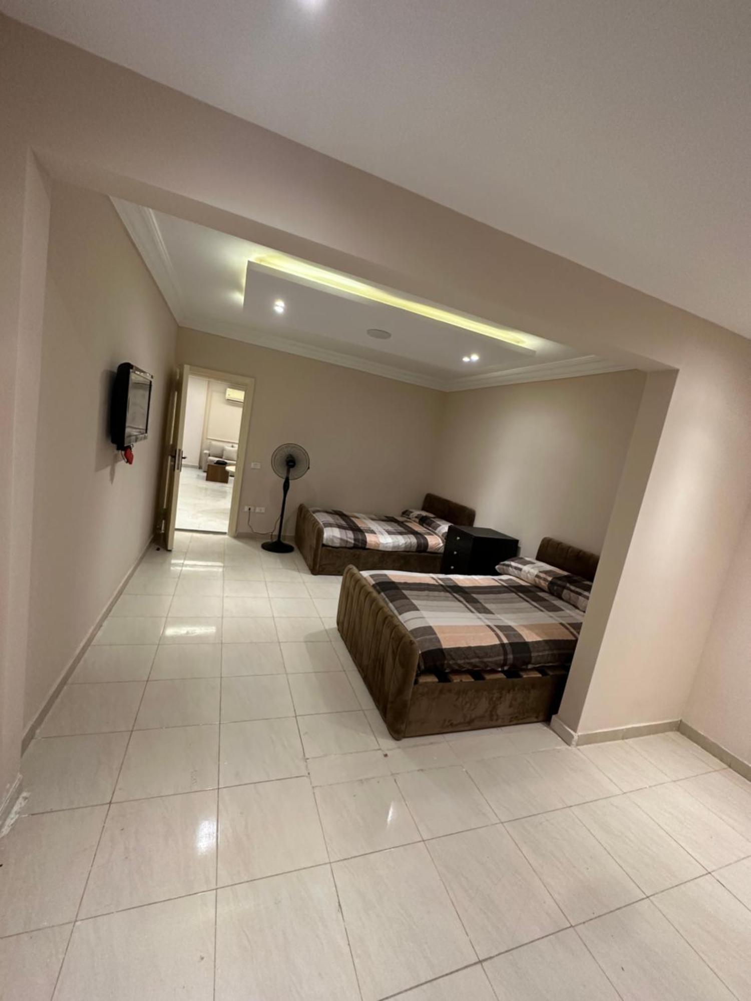 Apartment شقه بالمهندسين أول سكن لأصحاب الذوق الرفيع