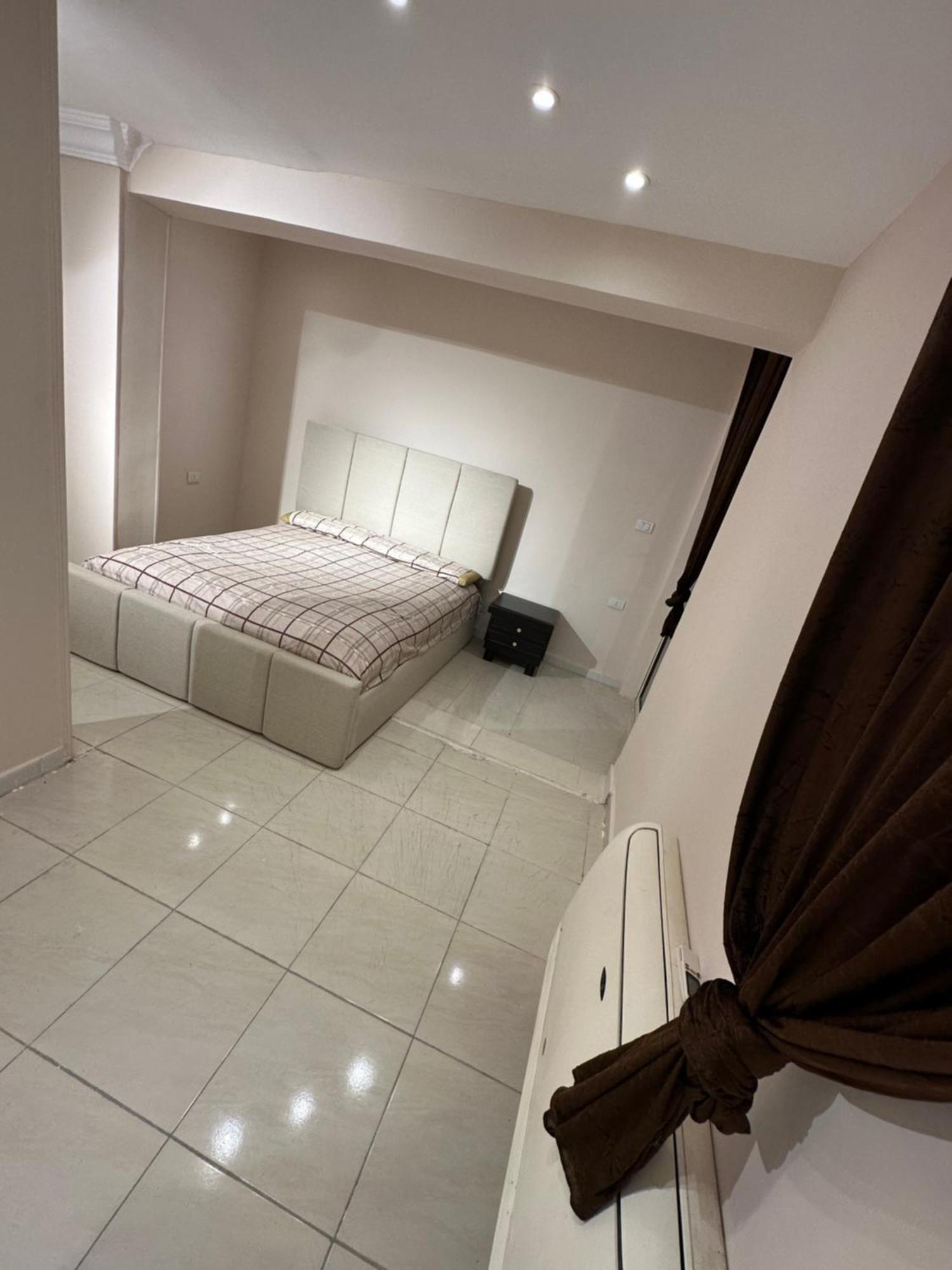 Apartment شقه بالمهندسين أول سكن لأصحاب الذوق الرفيع *