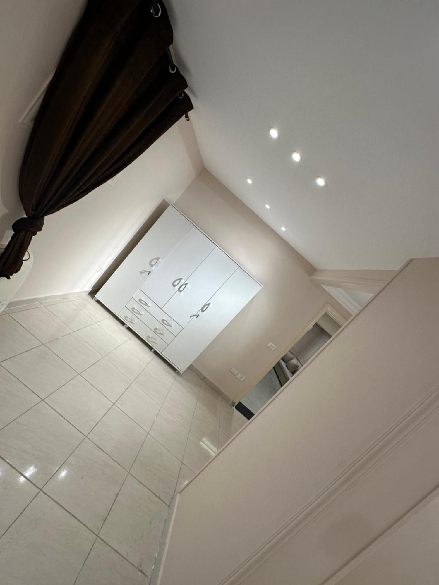 شقه بالمهندسين أول سكن لأصحاب الذوق الرفيع Apartment Cairo