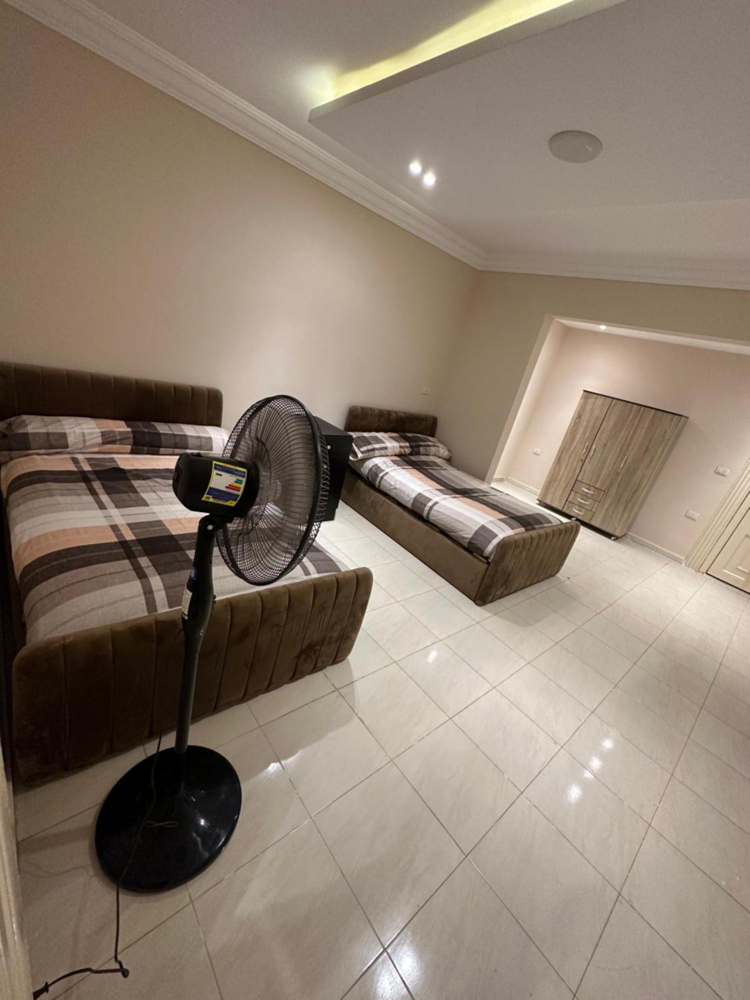 شقه بالمهندسين أول سكن لأصحاب الذوق الرفيع Apartment Cairo