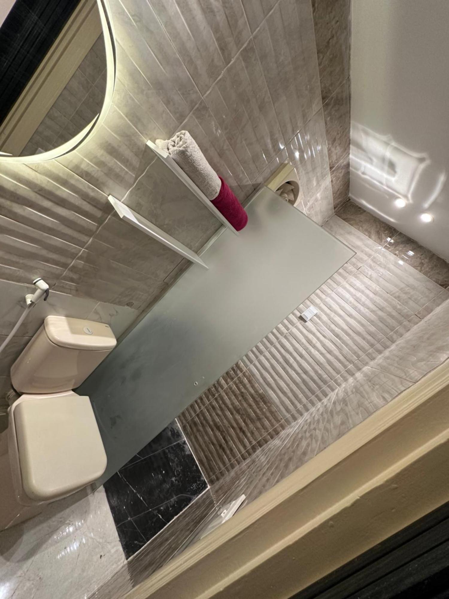 Apartment شقه بالمهندسين أول سكن لأصحاب الذوق الرفيع